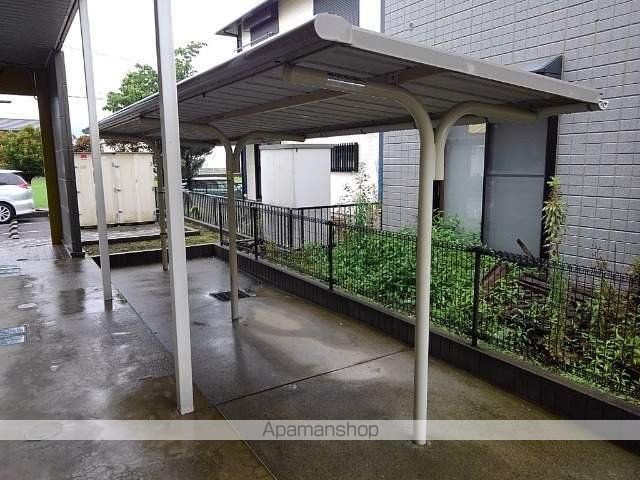 レオパレスしなののその他写真