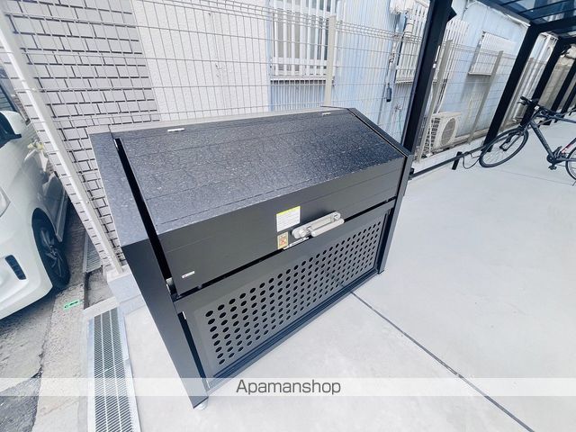 S.FIELD奏のその他写真