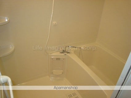 ＲーⅡコート[1DK/30.02m2]のバス