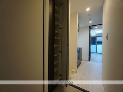 愛知県名古屋市東区葵２丁目[1K/24.62m2]の内装1