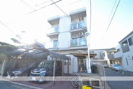 シャルル[1R/21.5m2]の外観3