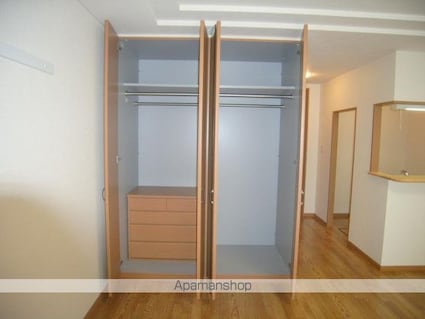 サンシャインフジ　[1K/36m2]の収納