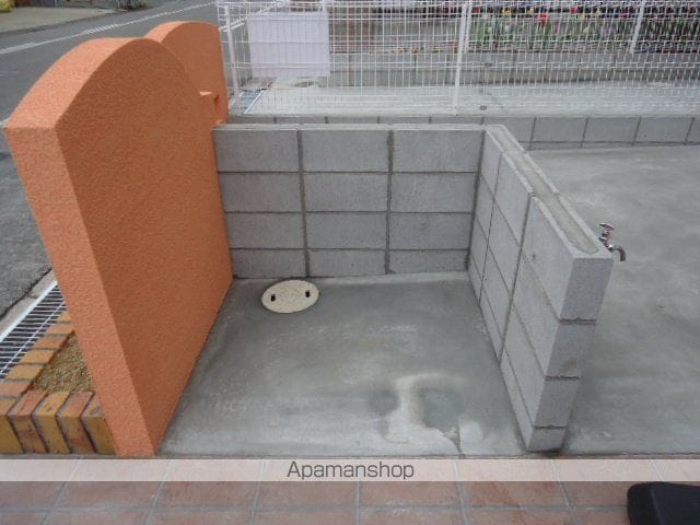 九月の空のその他写真