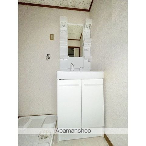 卸町マンションフタバの内装写真