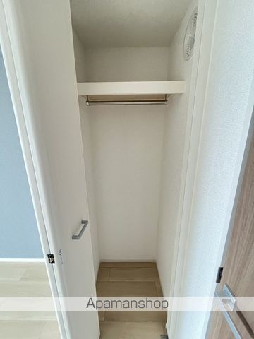 ヒカルサさいたま宮原の内装写真