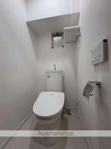 ライオンズマンション南平台の内装写真