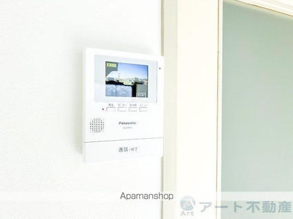 モーメント枝松[1K/21m2]の内装6