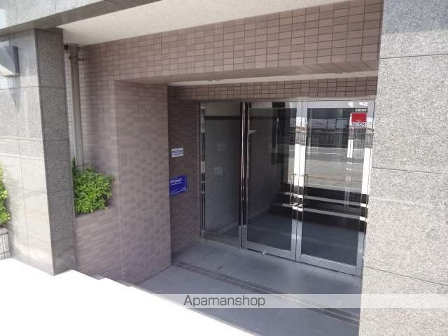 リアライズ門真本町の玄関写真