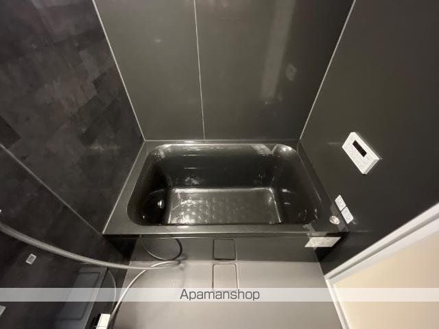 綾瀬市吉岡東アパートの内装写真