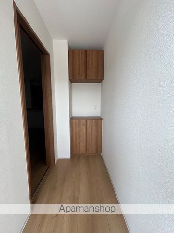 ヴィラ藤塚C・D Cの内装写真