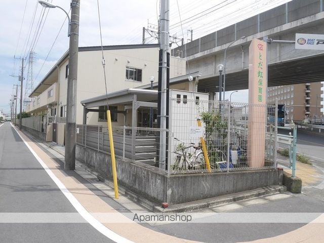ブルームライフ戸田公園の周辺写真