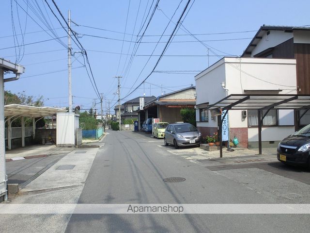プチメゾンいずみの周辺写真