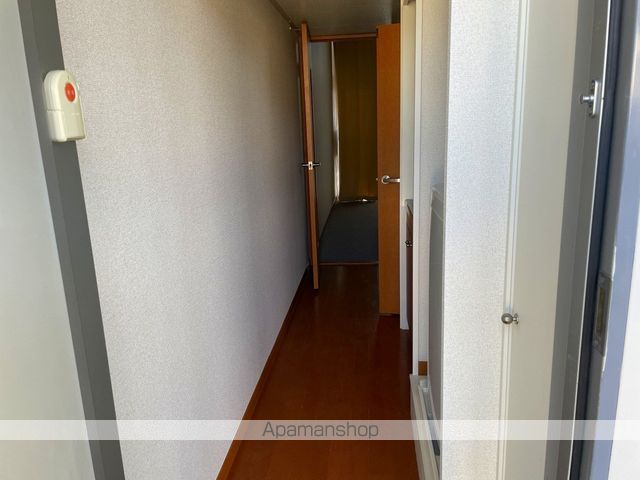 レオパレスエクセル道場北の内装写真