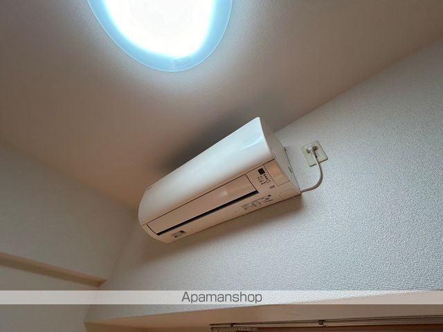 ONE ROOF FLAT FUKUSHIMAの内装写真