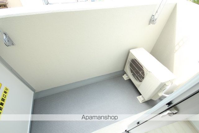 月光住吉町の内装写真