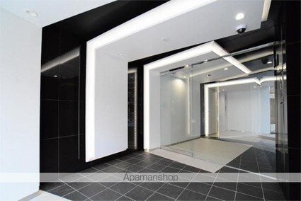 ステージファースト世田谷アジールコート[1K/25.52m2]の外観5