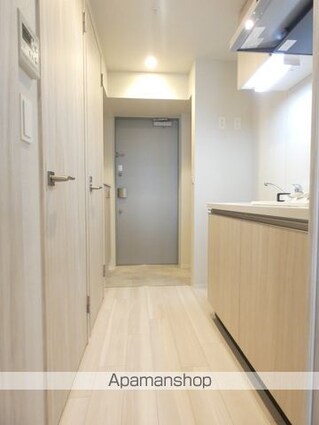 ブランシエスタ天満[1K/22.77m2]の内装7