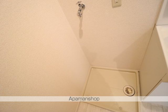 FIOREの内装写真