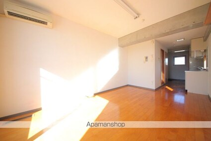 イーハトーブ[1R/25.74m2]の内装8