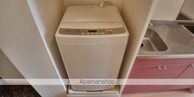 レオパレス晴屋IIの内装写真
