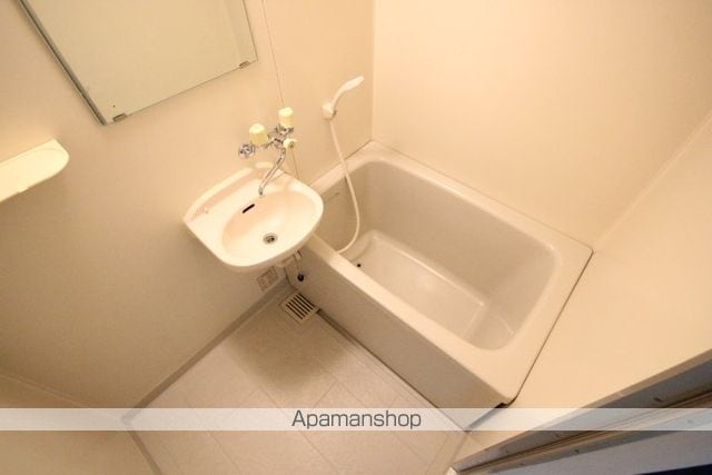 リード大町の内装写真