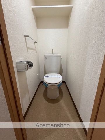 レジディア南行徳の内装写真