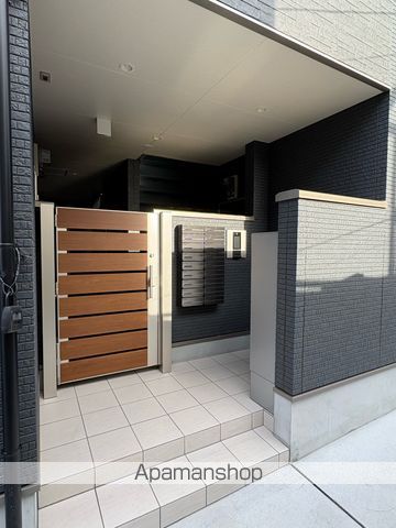 FSTYLE 平井の玄関写真