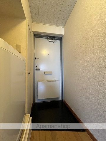 アーバンフラッツKの内装写真
