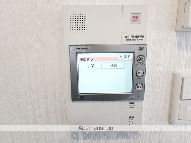 プレジオ三国ASIANの内装写真