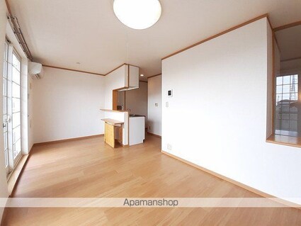 プチレジデンスディーヴァＨ[1LDK/46.28m2]の内装1