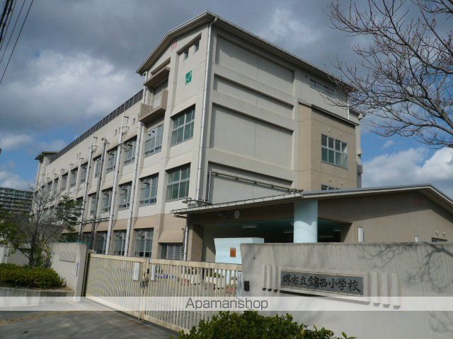シャトー宿院の周辺写真