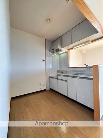 ディアコート井内の内装写真