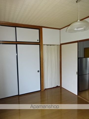久保田ビルの内装写真