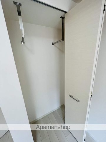 SーRESIDENCE難波BRILLERの内装写真
