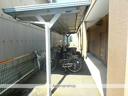 愛知県小牧市小木東１丁目[2LDK/49.5m2]の周辺3