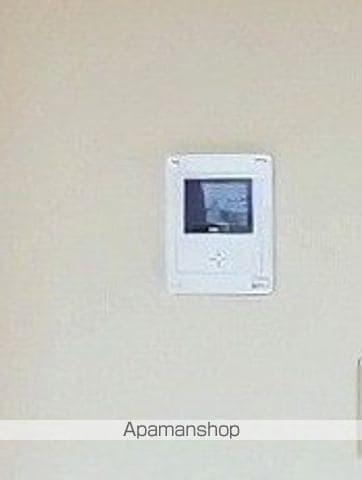 インカム21の内装写真