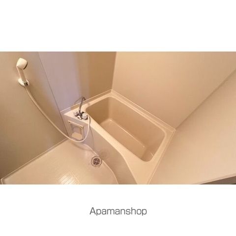 SURPLUSホープの内装写真
