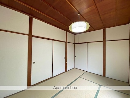 唐渡貸家[3DK/54.64m2]の内装2
