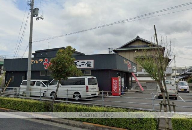 サンライズk3 Aの周辺写真