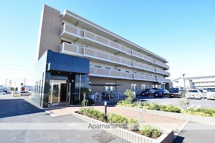 エクセレント・Ｔ[2LDK/61.52m2]の外観