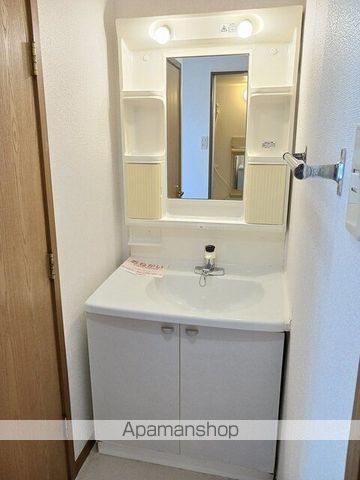 レイ ヒルズの内装写真