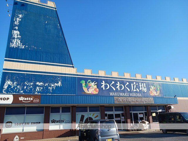 セレーノ・アロッジオの周辺写真