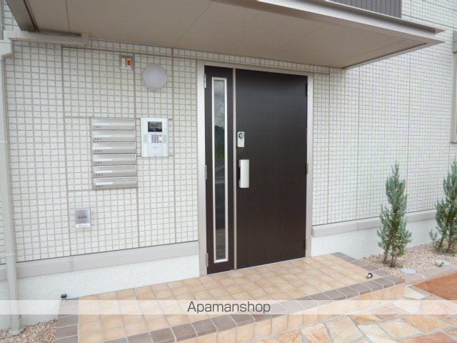 トータスモア伍番館のその他写真