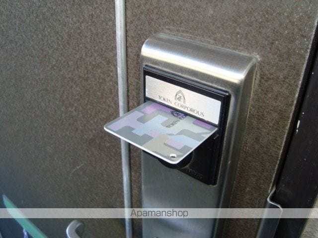 グランドメゾンの内装写真