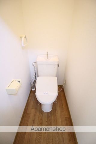 アークハイツ富田町の内装写真