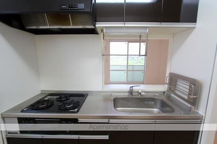 香川県高松市木太町[2LDK/58.98m2]の内装6