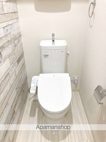 フジパレスあびこ駅東V番館の内装写真