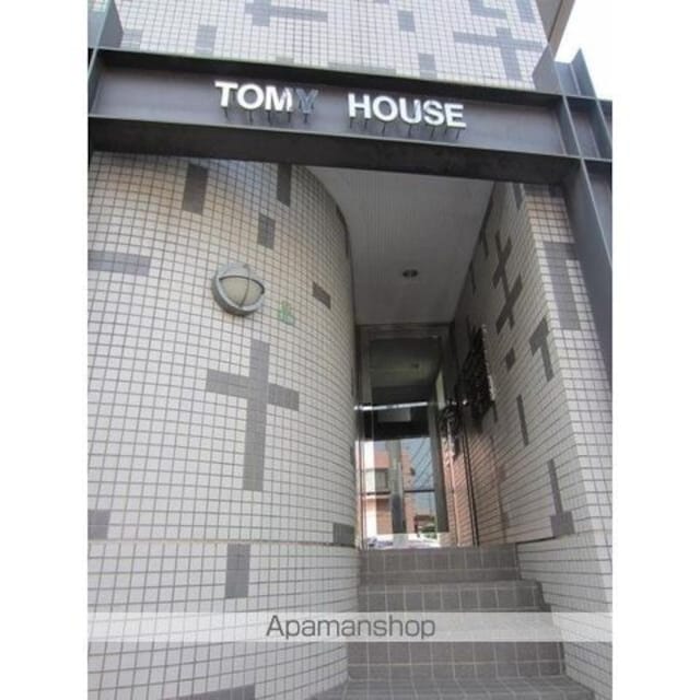 ＴＯＭＹ　ＨＯＵＳＥ[1K/22.73m2]のその他内装