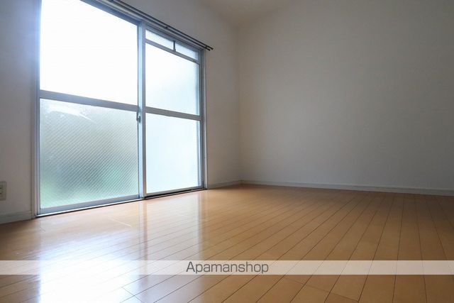 プレアール茶屋町の内装写真