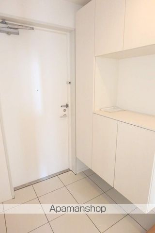 リバーサイド隅田セントラルタワーパレスの内装写真